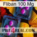 Fliban 100Mg 03
